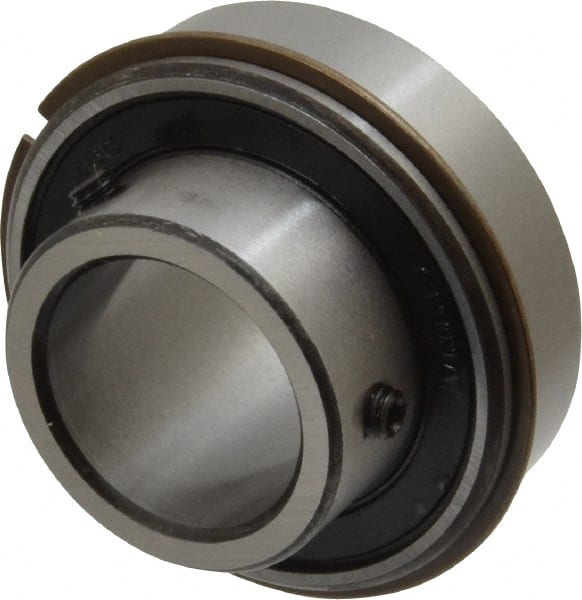 Deep Groove Ball Bearing: 1