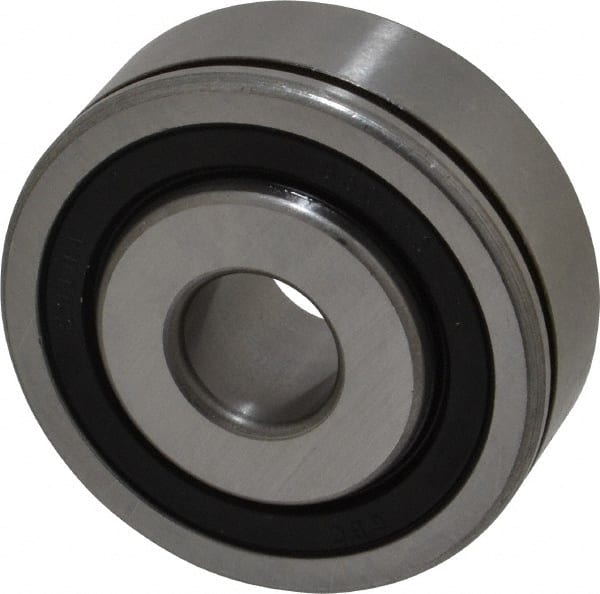 Deep Groove Ball Bearing: 0.5