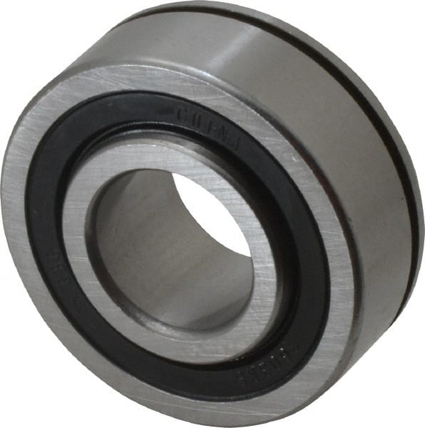 Deep Groove Ball Bearing: 0.75