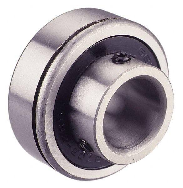 Deep Groove Ball Bearing: 1.5