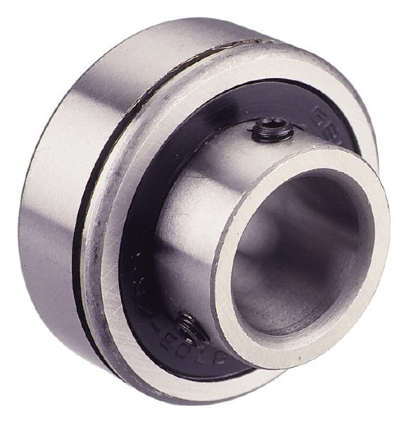 Deep Groove Ball Bearing: 0.625