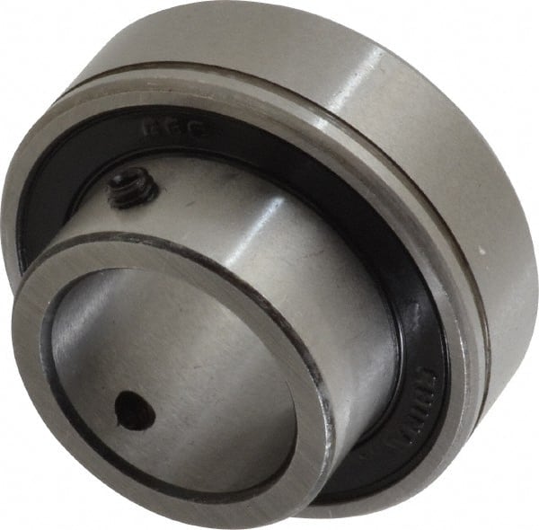 Deep Groove Ball Bearing: 1