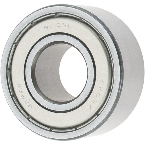 Radial Ball Bearing MPN:NCH5203-ZZ