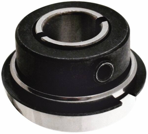 Deep Groove Ball Bearing: 0.563