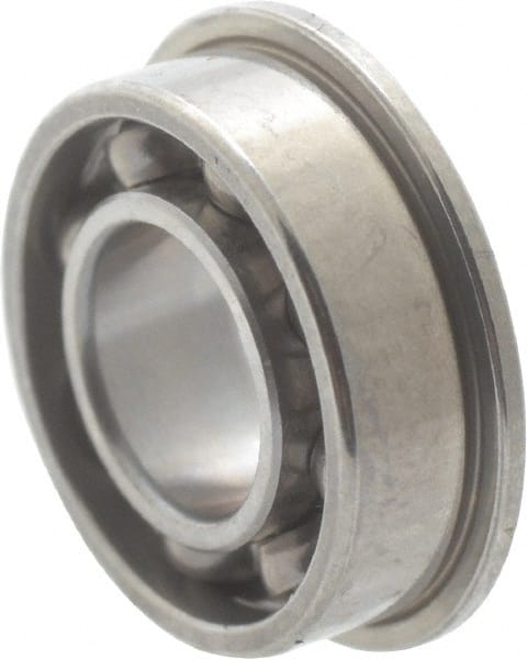 Miniature Ball Bearing: 0.055