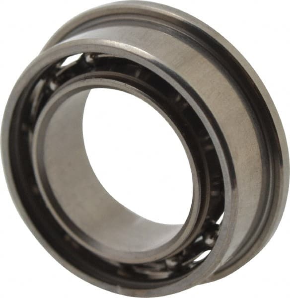 Miniature Ball Bearing: 0.3125