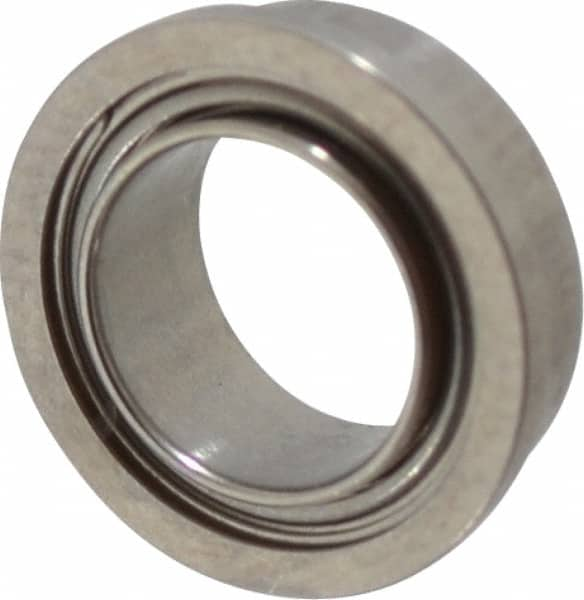 Miniature Ball Bearing: 0.25