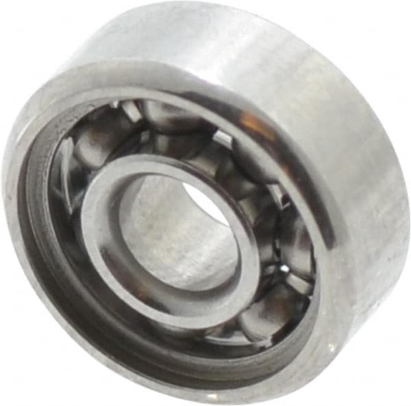 Miniature Ball Bearing: 0.125