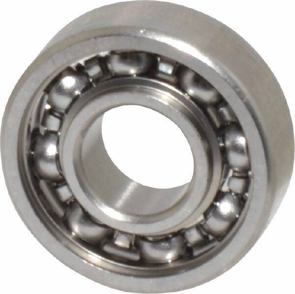 Miniature Ball Bearing: 0.1562