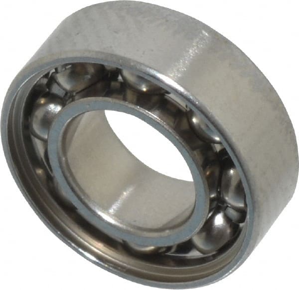 Miniature Ball Bearing: 0.1875