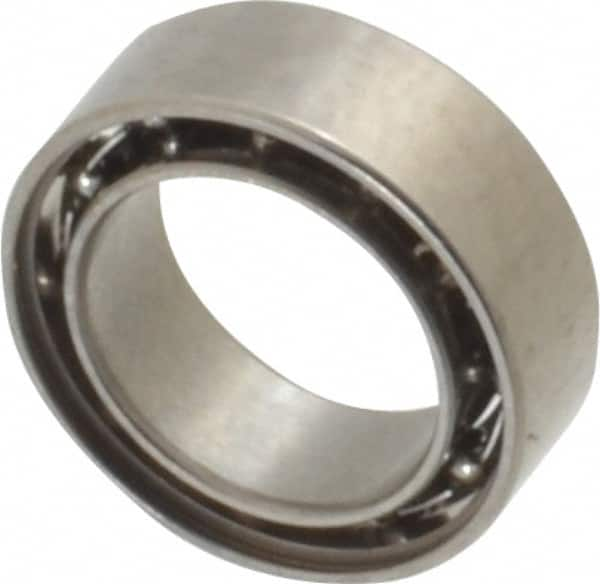 Miniature Ball Bearing: 0.25