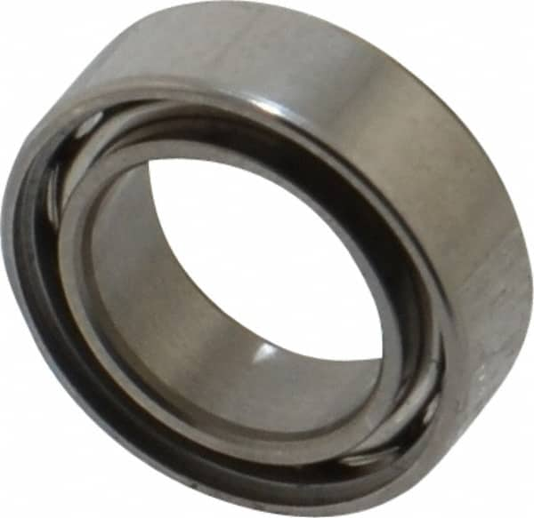 Miniature Ball Bearing: 0.3125