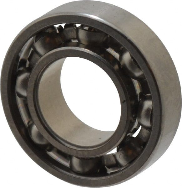 Miniature Ball Bearing: 0.125