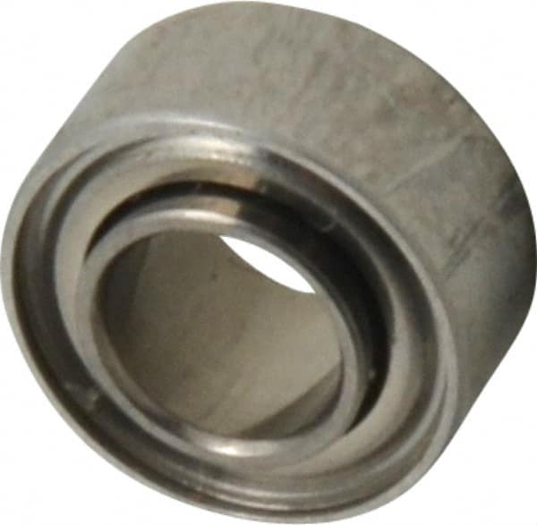 Miniature Ball Bearing: 0.0781