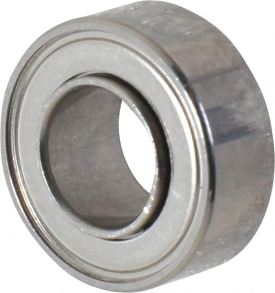 Miniature Ball Bearing: 0.25