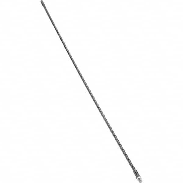 Two Way Radio Whip Antenna MPN:BD384689