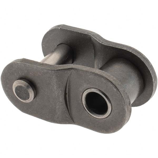 Offset Link: for Single Strand Chain, 5/8