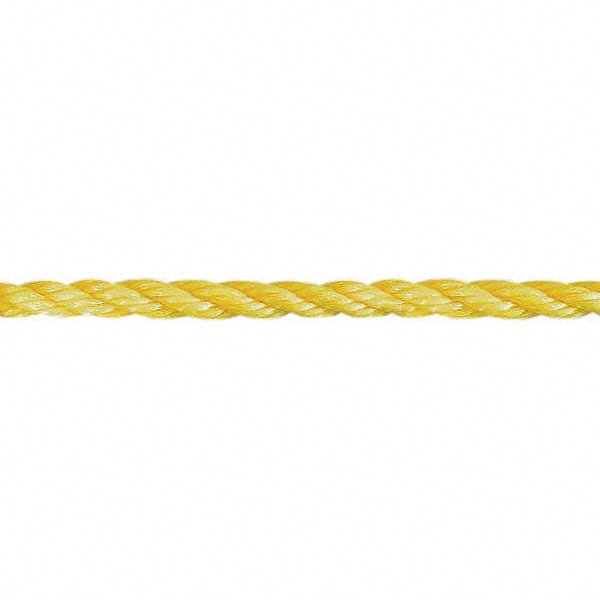 200' Max Length Polypropylene Twisted Rope MPN:WS-MH-FIBR-083