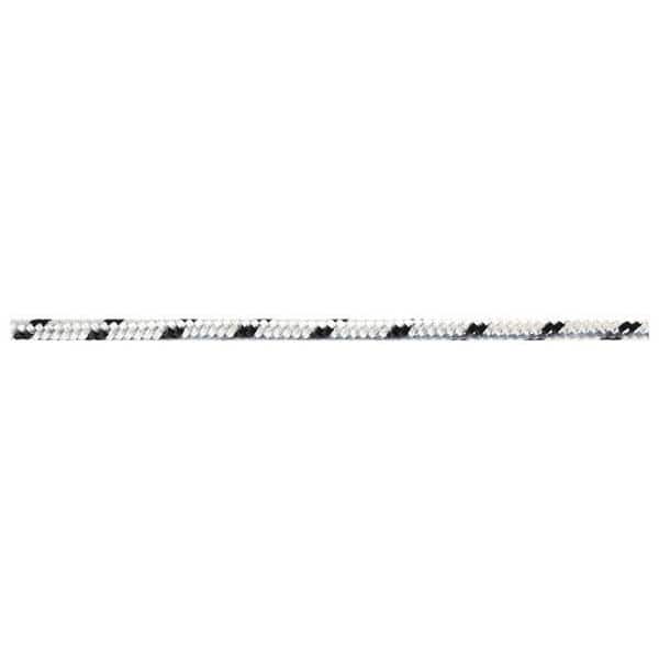 50' Max Length Nylon Double Braid Rope MPN:WS-MH-FIBR-171