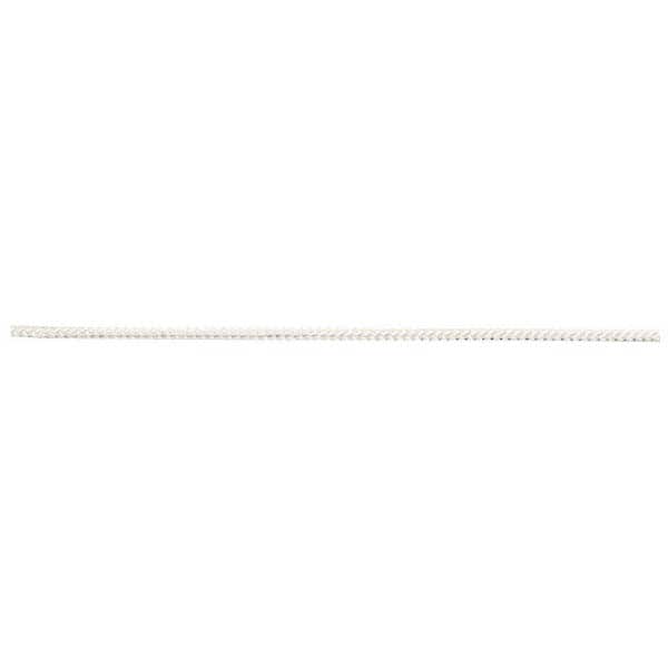 100' Max Length Nylon Diamond Braid Rope MPN:WS-MH-FIBR-177