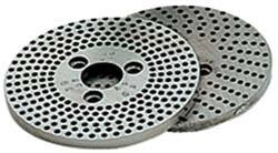 Rotary Table Tailstocks, Dividing Plates & Accessories MPN:TDM-1F-6