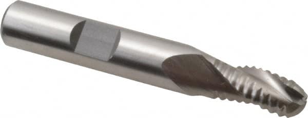 Ball End Mill: 0.3125