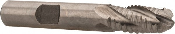 Ball End Mill: 0.375