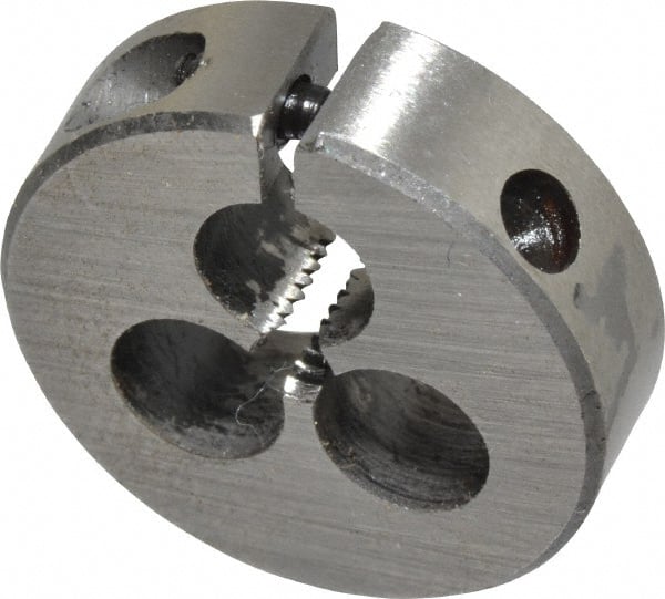 Round Die: #4-36, High Speed Steel MPN:314-1013