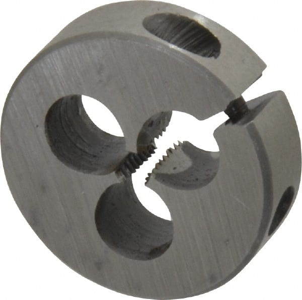 Round Die: #4-40, High Speed Steel MPN:314-1014