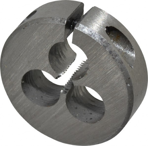 Round Die: #4-48, High Speed Steel MPN:314-1016