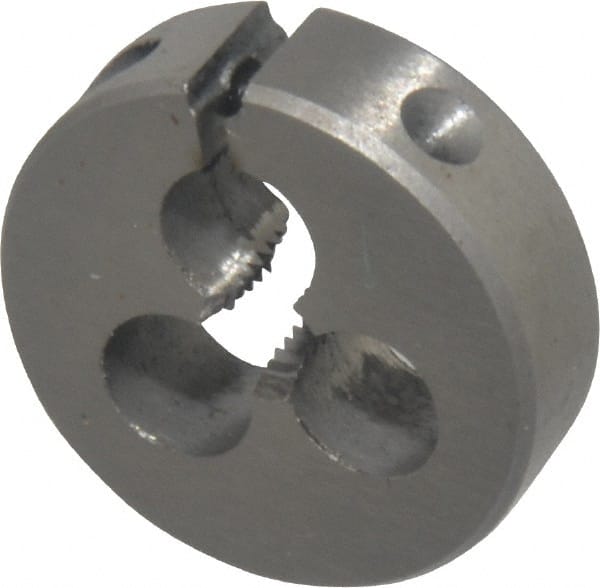 Round Die: #8-36, High Speed Steel MPN:314-1028