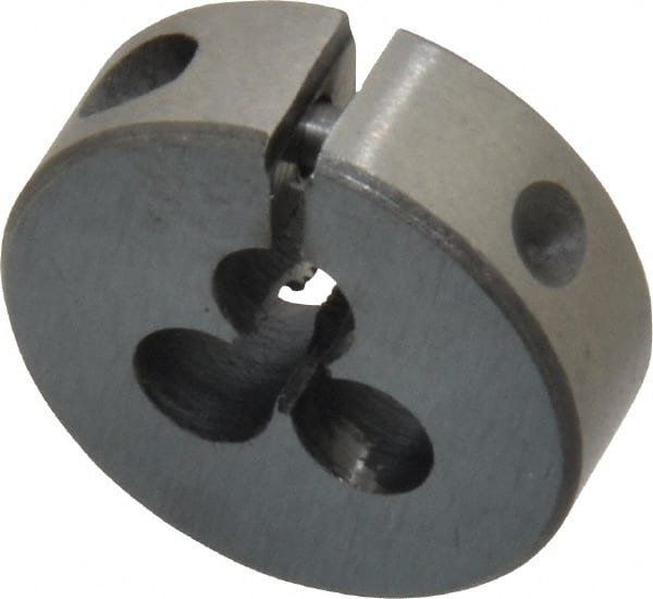 Round Die: M2.2x0.45, High Speed Steel MPN:314-1060