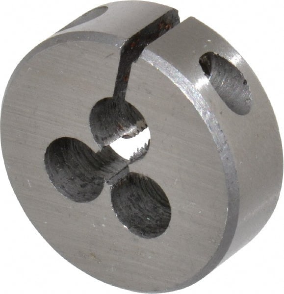 Round Die: #4-40, 1