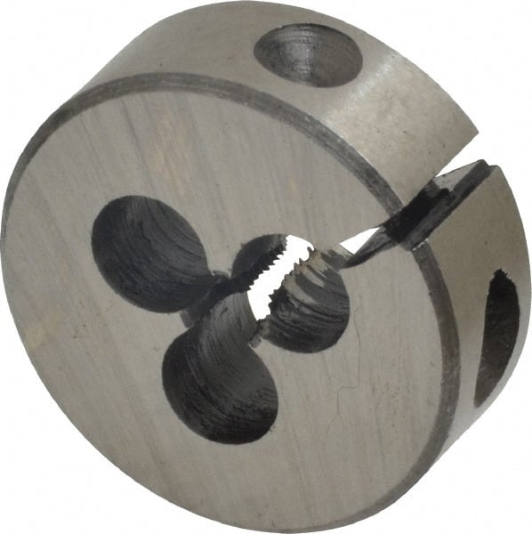 Round Die: #4-48, 1