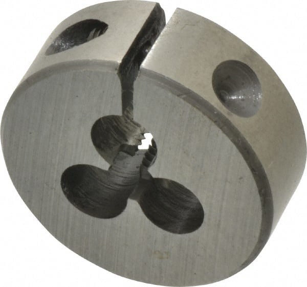 Round Die: #6-32, 1