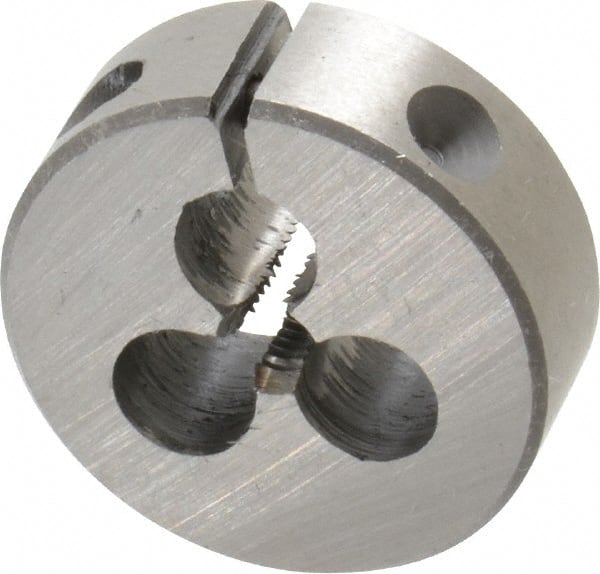 Round Die: #8-36, 1