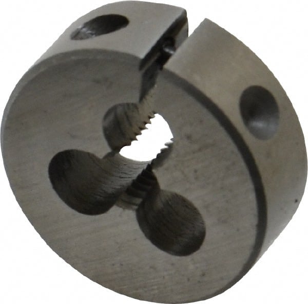 Round Die: #12-28, 1