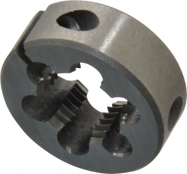 Round Die: 1/2-20, 1