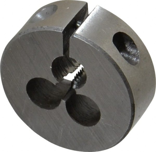 Round Die: #4-36, 1