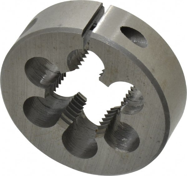 Round Die: 7/8-14, 2