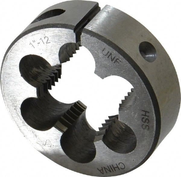 Round Die: 1-12, 2