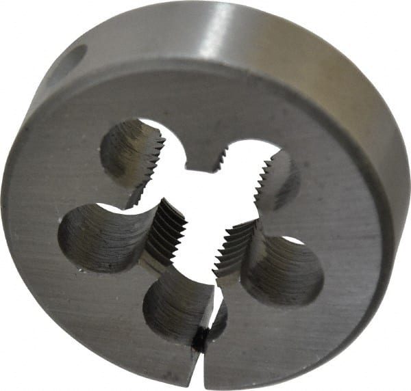 Round Die: 11/16-16, 2