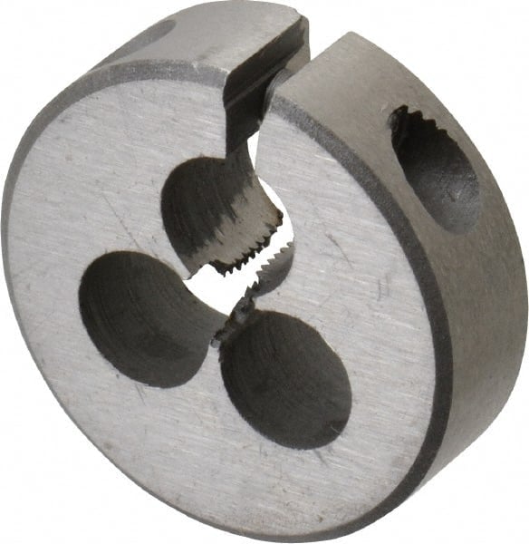 Round Die: M2x0.5, High Speed Steel MPN:314-1569