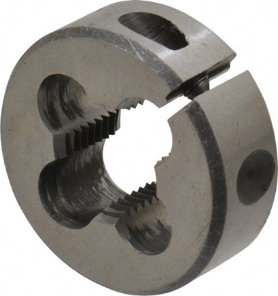 Round Die: M11x1, 1