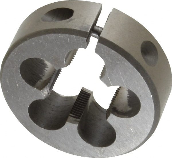 Round Die: M16x0.75, High Speed Steel MPN:314-1779