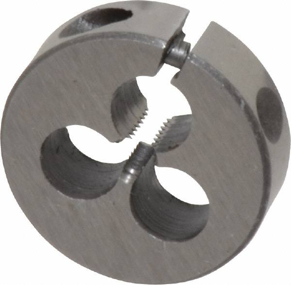 Round Die: #6-40, High Speed Steel MPN:314-4024