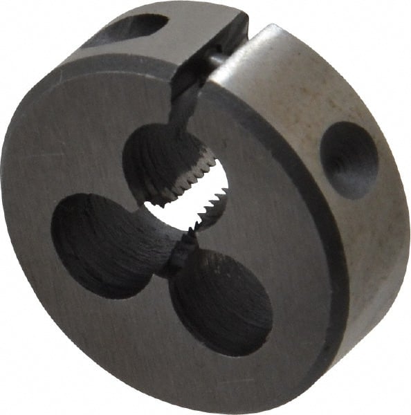 Round Die: #8-32, 1