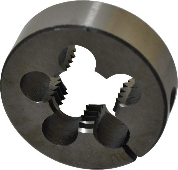 Round Die: 7/8-9, 2