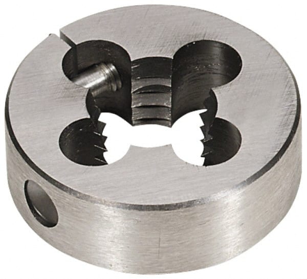 Round Die: #10-28, High Speed Steel MPN:84028280