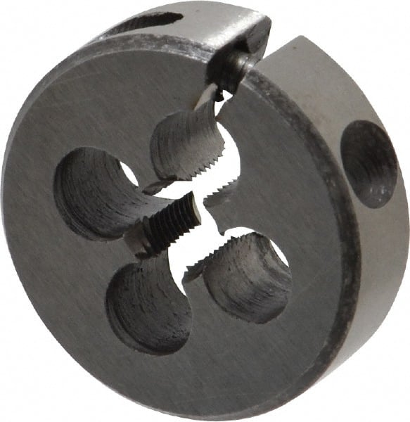 Round Die: #10-56, High Speed Steel MPN:315-1058